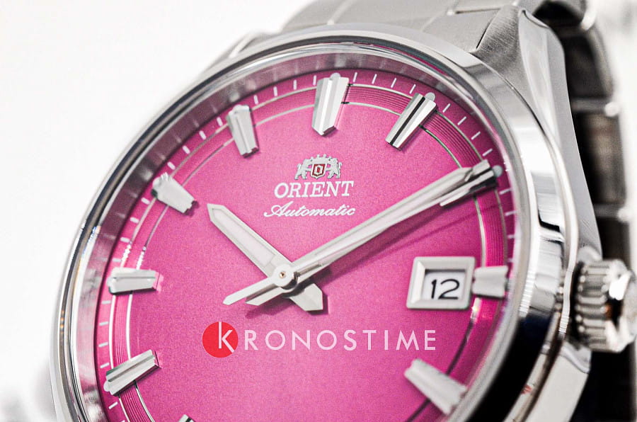 Часы Orient Classic Automatic RA-AC0R07P (RN-AC0R07P) — Япония, механические