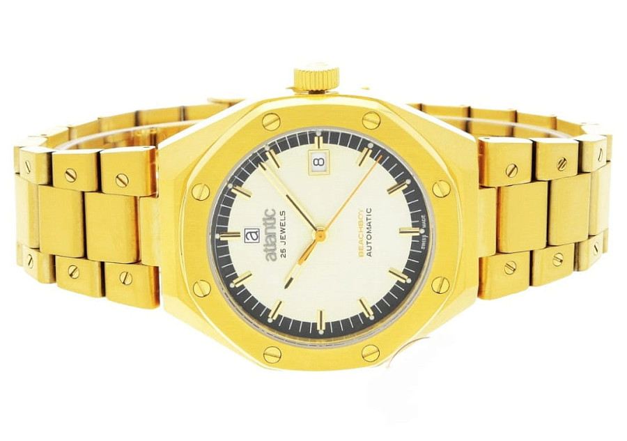 Часы Atlantic 58765.45.31 — артикул 58765.45.31