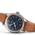 Швейцарские механические часы Oris Big Crown Pointer Date 01 754 7749 4365-07 5 17 66, фото 2