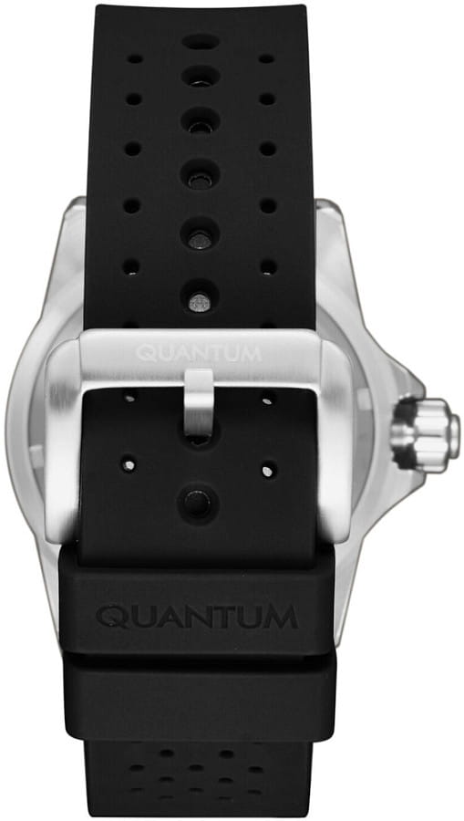 Часы Quantum BAR1115.361 — резина, мужские