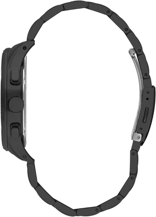 Часы Beverly Hills Polo Club BP3396X.650 — сталь металл, США