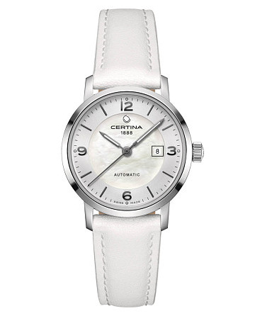 Certina DS Caimano Lady C035.007.17.117.00