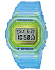 Японские часы Casio G-Shock DW-5600LS-2