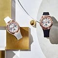 Японские часы Casio Baby-G MSG-S600G-1A, фото 4