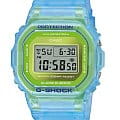 Японские часы Casio G-Shock DW-5600LS-2