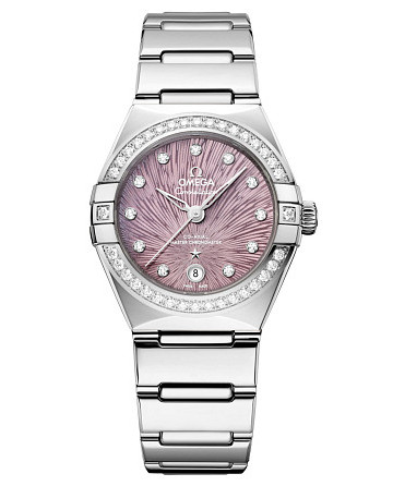 Omega Constellation 131.15.29.20.60.001