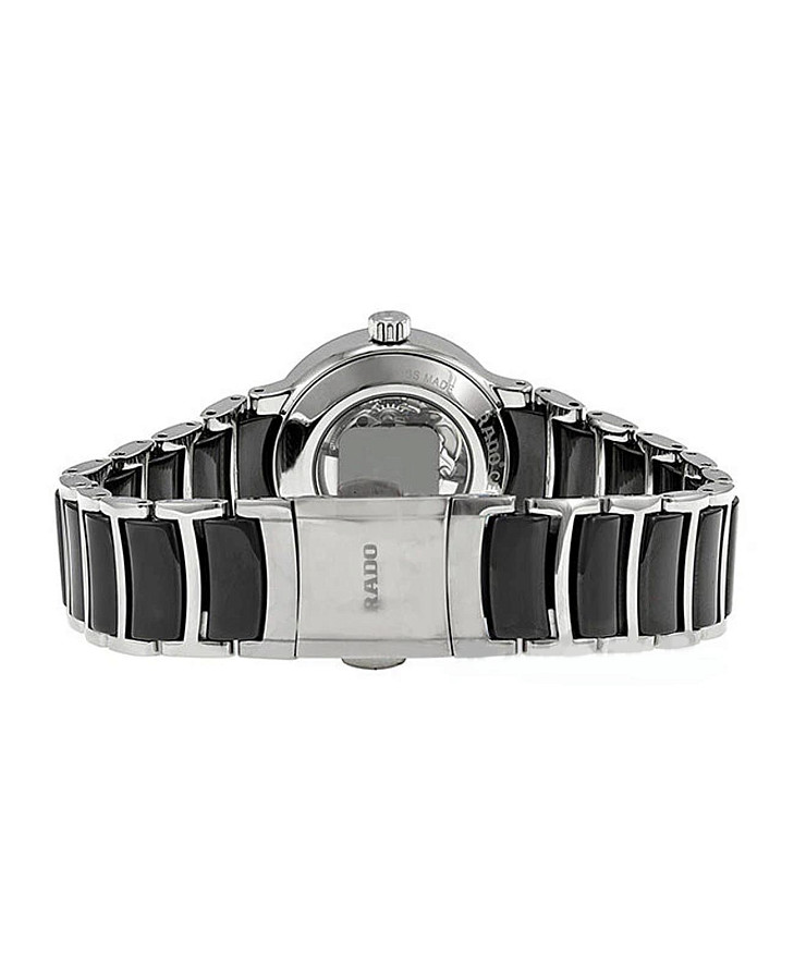 Часы Rado Centrix Diamonds R30942162 — сталь металл, Швейцария