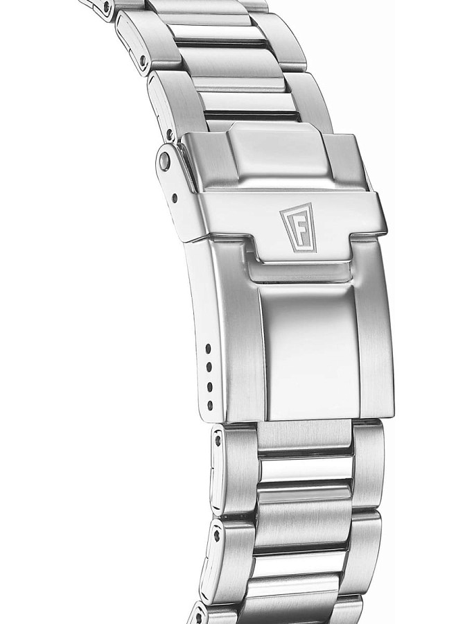 Часы Festina Timeless Chrono F20560/6 — Испания, кварцевые