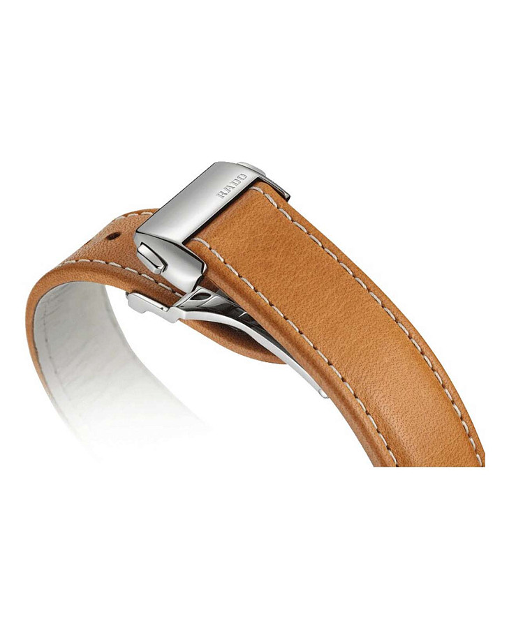 Часы Rado HyperChrome R33019105 — сталь металл, Швейцария