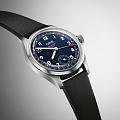Швейцарские механические часы Oris Big Crown Pointer Date Calibre 403 01 403 7776 4065-07 5 19 11, фото 5
