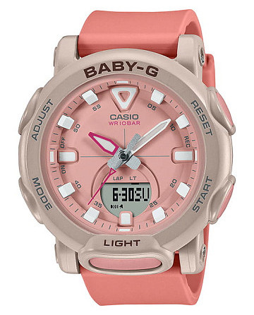Casio Baby-G BGA-310-4A