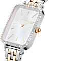Шведские наручные часы Daniel Wellington Quadro DW00100671, фото 2