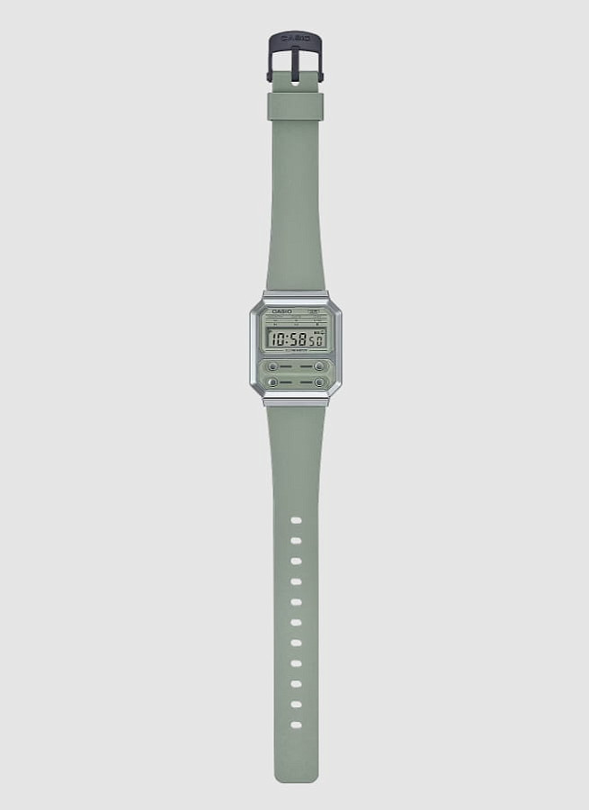 Часы Casio Vintage A100WEF-3ADF — артикул A100WEF-3ADF