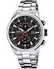 Испанские наручные часы Festina Timeless Chrono F20694/6 с хронографом