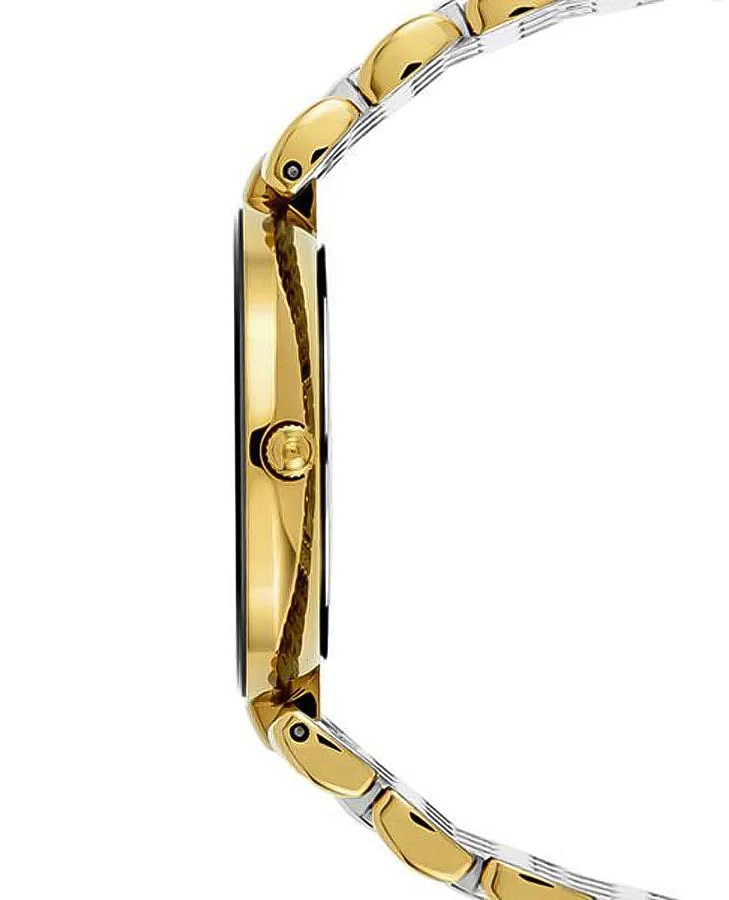 Часы Rado Florence Rondo R48793103 — кварцевые, сталь металл