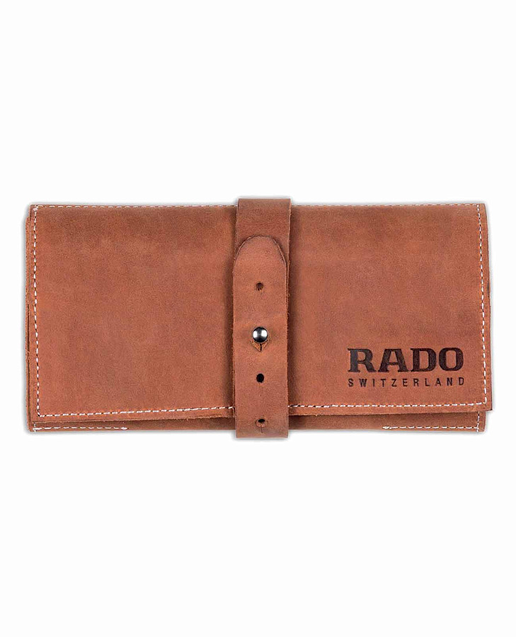 Часы Rado Captain Cook Automatic R32505019 — механические, Швейцария, мужские