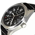 Швейцарские часы Hamilton Khaki Field Quartz H68551733, фото 10