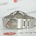Японские механические наручные часы Seiko 5 Regular SNKL41J1, фото 6