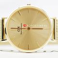 Шведские наручные часы Daniel Wellington Petite Unitone DW00100475, фото 4