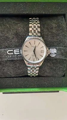 Фото покупателя: Швейцарские наручные часы Certina DS Action C032.051.11.036.00