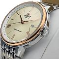 Японские механические наручные часы Orient Automatic RA-AC0J01S10 (RN-AC0J01S), фото 3