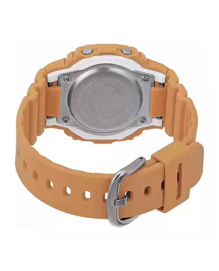 Часы Casio G-Shock GLX-S5600-4 — пластик, Япония
