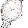 Швейцарские часы Swarovski Clarica 5740971, фото 4