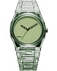 Итальянские наручные часы D1 Milano Nylon Exp_Mint NYBJ04