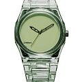 Итальянские наручные часы D1 Milano Nylon Exp_Mint NYBJ04
