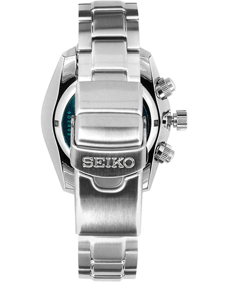 Часы Seiko Prospex SSC757J1 — нержавеющая сталь, мужские