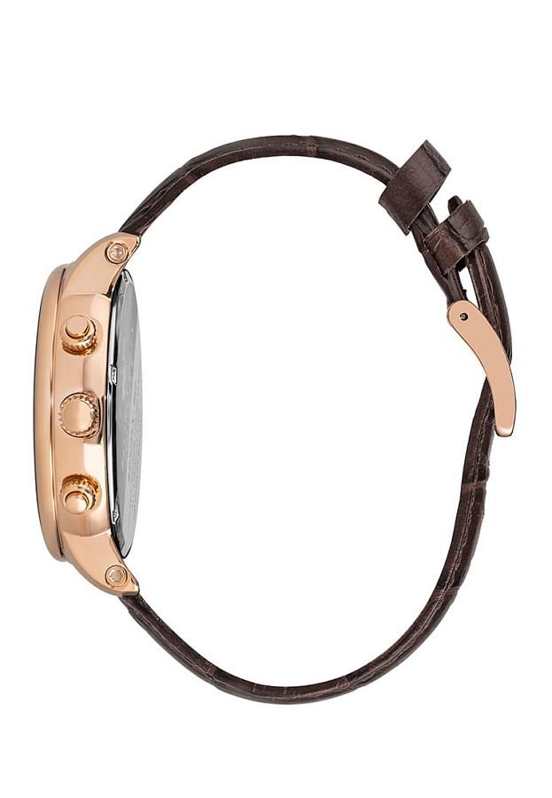 Часы Beverly Hills Polo Club BP3255X.462 — кварцевые, сталь металл