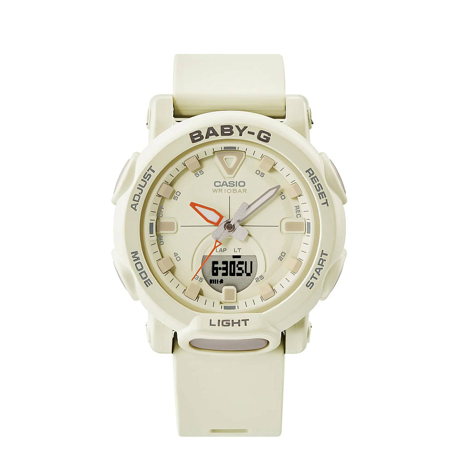 Часы Casio Baby-G BGA-310-7A — пластик, Япония