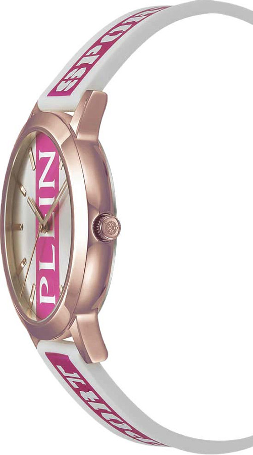 Часы Plein Sport Legend PSJBA0423 — металл сталь, Германия