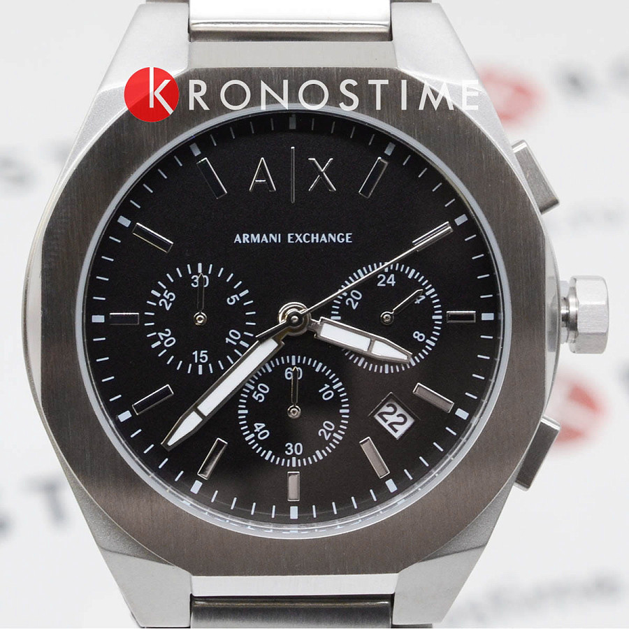 Часы Armani Exchange Sync AX4186 — артикул AX4186
