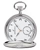 Швейцарские механические наручные часы Aerowatch Pocket Savonnettes 55645 AG06