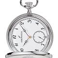 Швейцарские механические наручные часы Aerowatch Pocket Savonnettes 55645 AG06