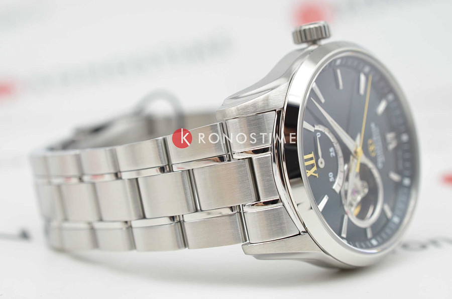 Часы Orient Star RE-AT0003E (RK-AT0003E) — артикул RE-AT0003E