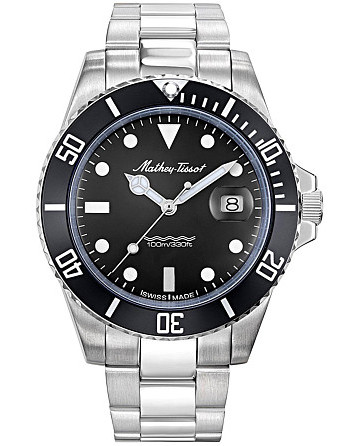 Mathey-Tissot Mathy H901AN