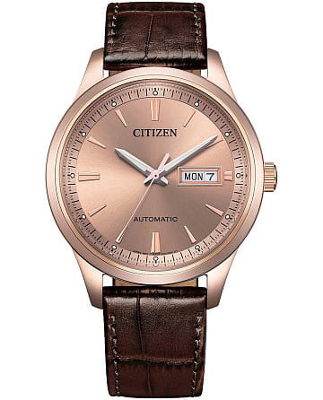 Citizen Automatic NY4062-04X