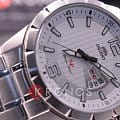Японские часы Orient UG1X005W (FUG1X005W), фото 2