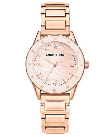 Anne Klein Metals  3602PMRG