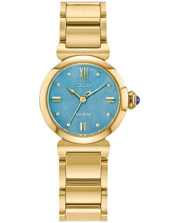 Citizen Eco-Drive EM1133-85L
