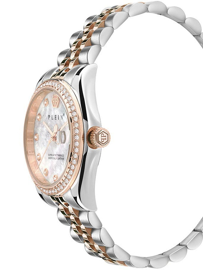 Часы Philipp Plein Date Superlative PWYAA0223 — кварцевые, Германия, женские