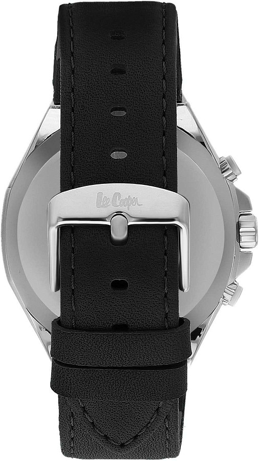 Часы Lee Cooper LC07983.351 — металл суперметалл, Англия