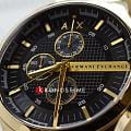 Итальянские часы Armani Exchange Drexler AX2137, фото 7