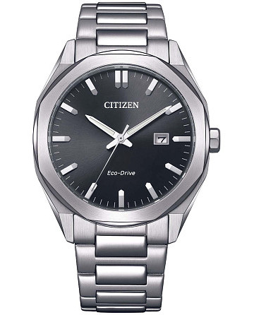 Citizen Eco-Drive BM7600-81E