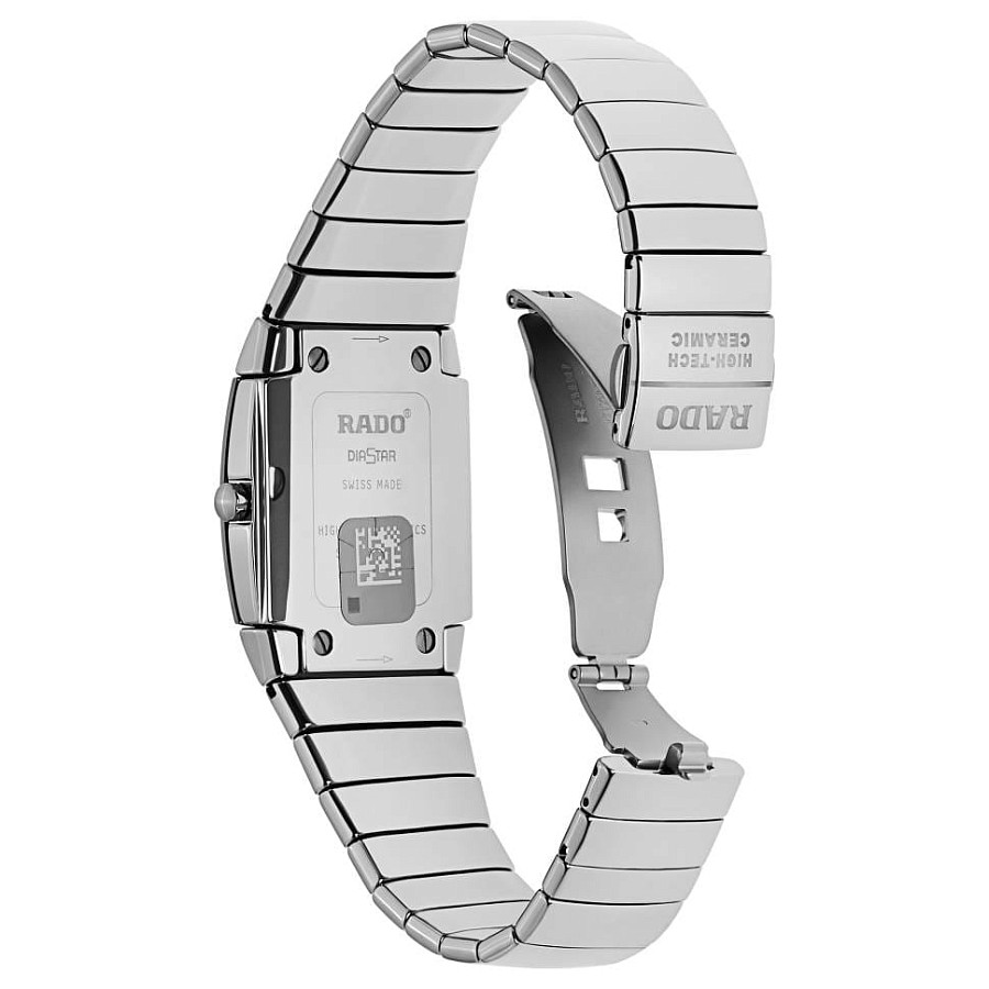 Часы Rado Sintra R13779152 — керамика, Швейцария