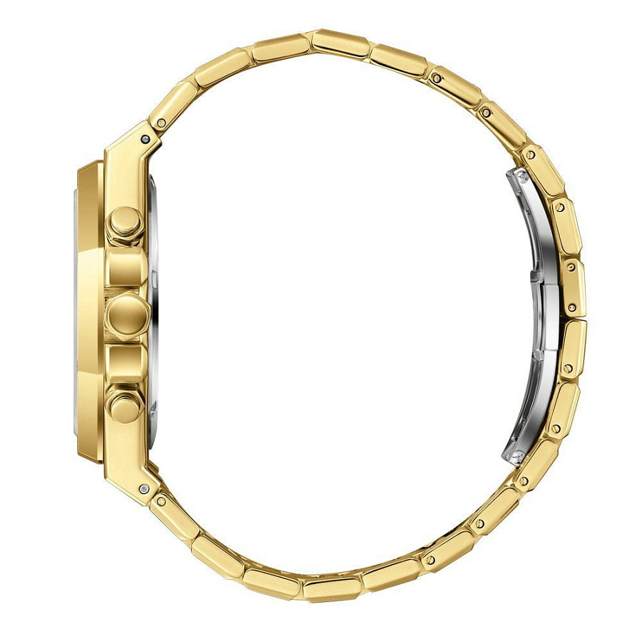Часы Beverly Hills Polo Club BP3051X.131 — сталь металл, США