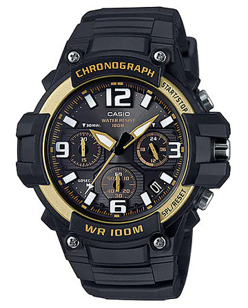 Casio Collection Analog MCW-100H-9A2VDF (MCW-100H-9A2)