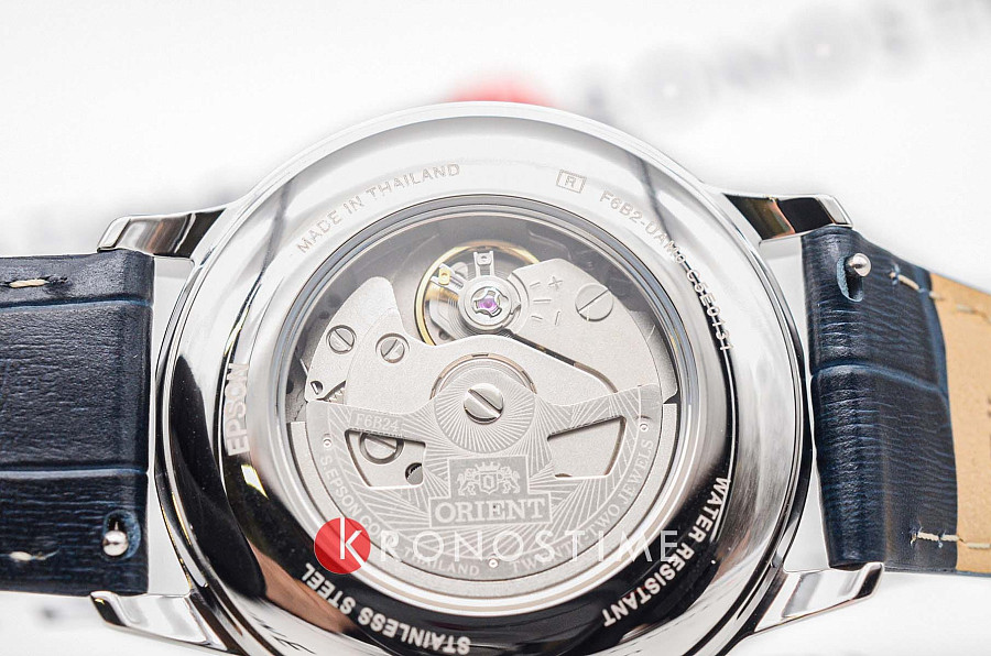 Часы Orient Sun & Moon RA-AK0806L (RN-AK0806L) — артикул RA-AK0806L